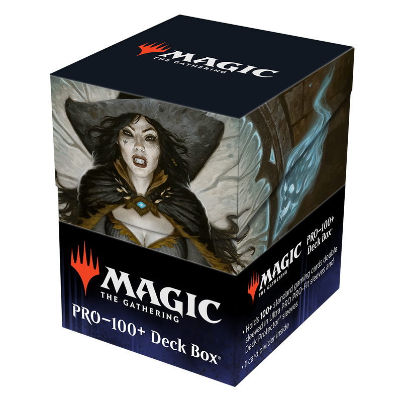 Tasha, the Witch Queen Commander Decks Tasha, the Witch Queen Commander Decks