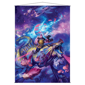 Wall Scrolls
