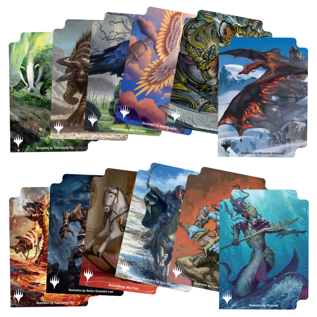 Magic The Gathering - Leering Gargoyle (Neu (gemäss Beschreibung)) in Magic The Gathering - Leering Gargoyle (Neu (gemäss Beschreibung)) in