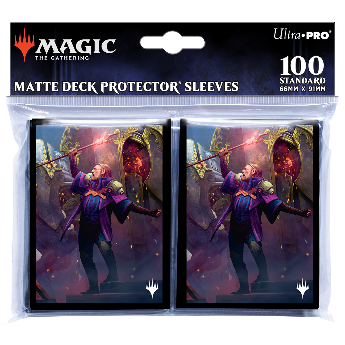 Epic Spell Wars Cthulhu Standard Deck Protector Sleeves (100ct)