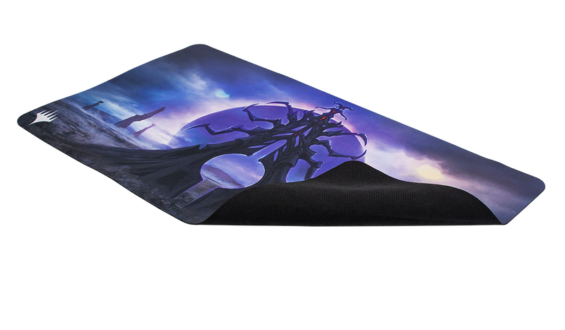 Phyrexia All Will Be One Black Sun’s Twilight Standard Gaming Playmat for Magic: The Gathering | Ultra PRO International