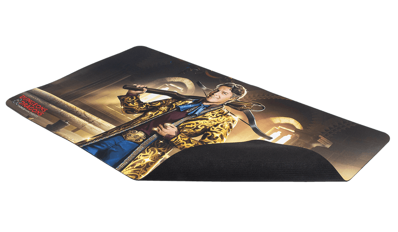Honor Among Thieves Hugh Grant Standard Gaming Playmat for Dungeons & Dragons | Ultra PRO International