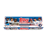 2022 Topps Baseball Factory Set