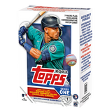 2023 Topps Series 1 Baseball MLB Blaster Box