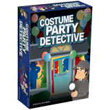 Costume Party Detective | Ultra PRO Entertainment