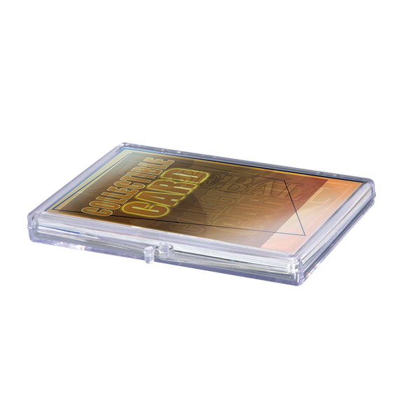 Ultra PRO カードホルダー 15個セット Hinged 15 Card Storage Case | Ultra PRO International