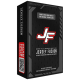 2022 Jersey Fusion All-Sports Edition Blaster Box #41735 | Ultra PRO International