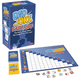 Dad Joke Face-Off: 1st Edition Party Game | Ultra PRO International