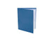 2-Pocket Folders with Clear Outside Pockets and 4 Pages (10ct) | Ultra PRO International