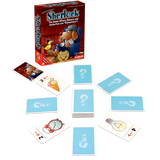 Sherlock: Kids Memory Game for Ages 5 and Up | Ultra PRO Entertainment