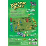 Jurassic Snack: A family strategy game for ages 7 and up | Ultra PRO Entertainment