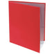 2-Pocket Folders (10ct) with 6 Clear Pages