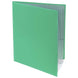 2-Pocket Folders (10ct) with 6 Clear Pages