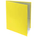 2-Pocket Folders (10ct) with 6 Clear Pages