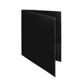 2-Pocket Folder with Clear Outside Pockets (10ct) | Ultra PRO International