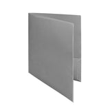 2-Pocket Folder with Clear Outside Pockets (10ct) | Ultra PRO International