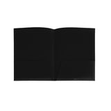 2-Pocket Folder (10ct) | Ultra PRO International