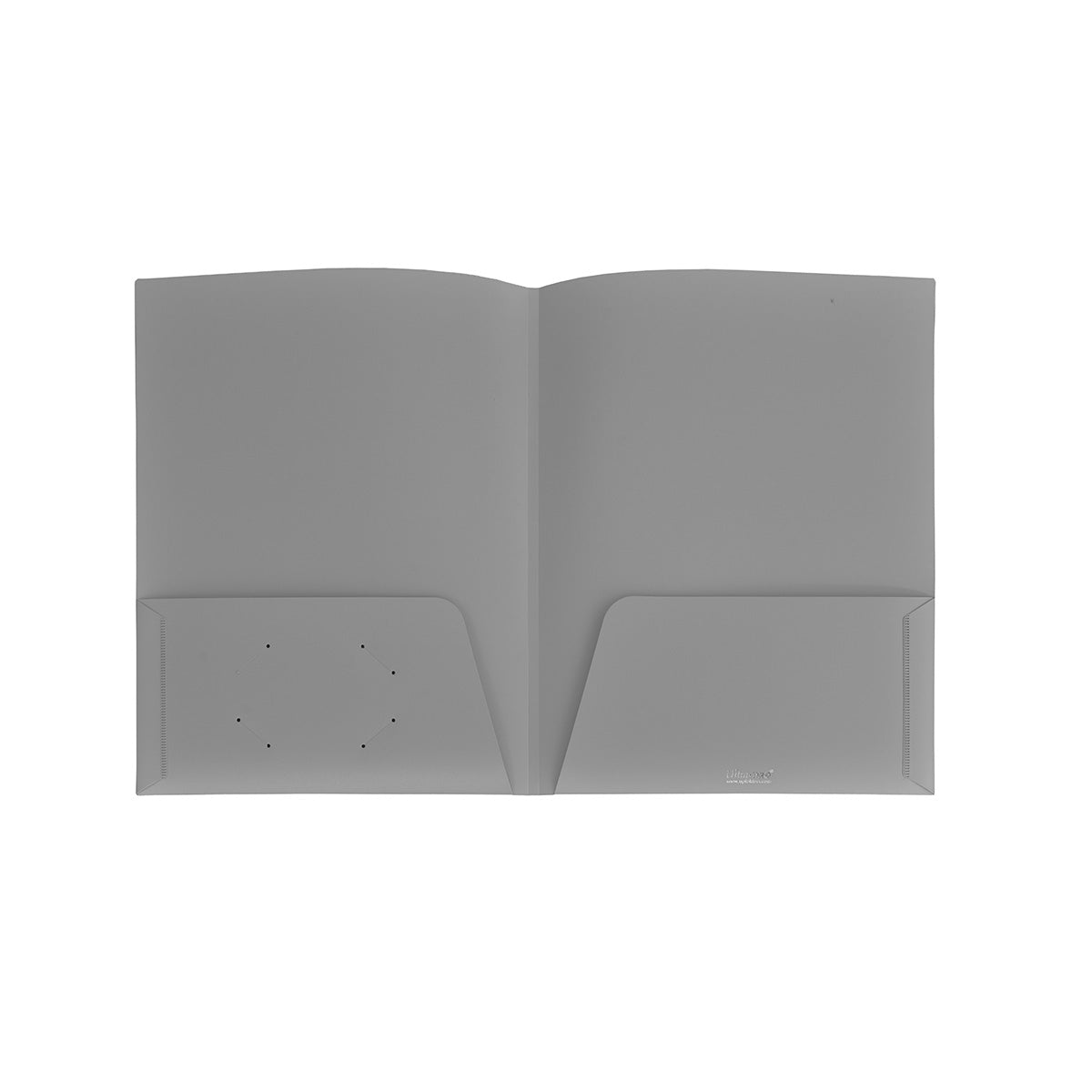 2-Pocket Folder (10ct) | Ultra PRO International