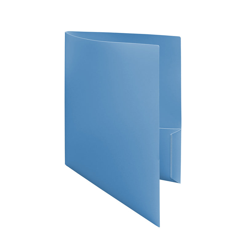 2-Pocket Folder (10ct) | Ultra PRO International