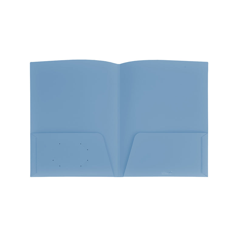 2-Pocket Folder (10ct) | Ultra PRO International