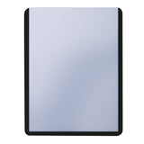 3" x 4" Colored Border Toploaders (25ct) for Standard Trading Cards | Ultra PRO International