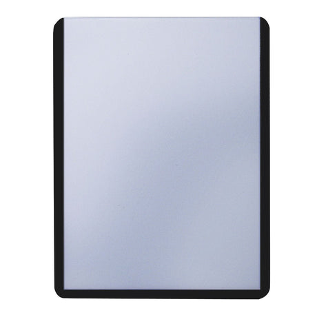 3" x 4" Colored Border Toploaders (25ct) for Standard Trading Cards | Ultra PRO International