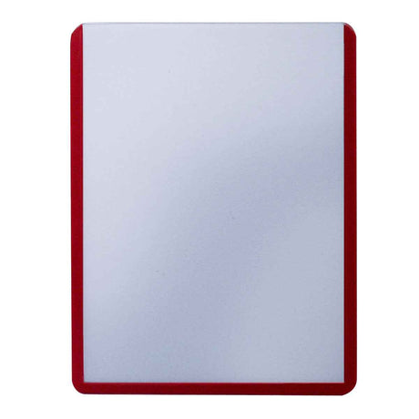 3" x 4" Colored Border TOPLOADER® Sleeves (25ct) for Standard Size Cards