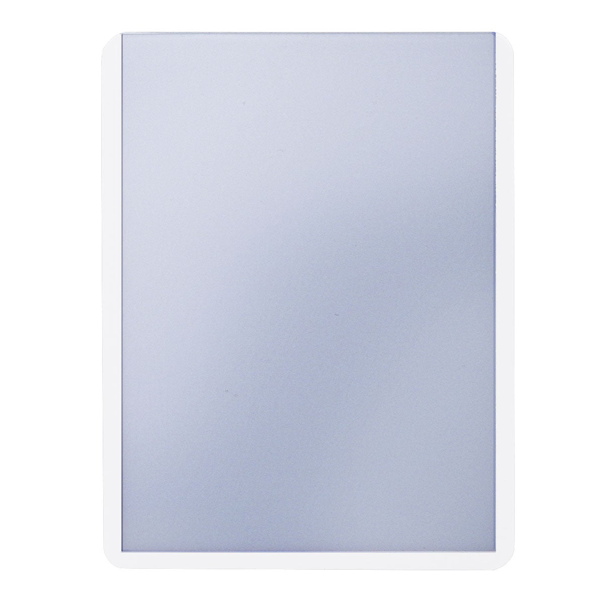 3" x 4" Colored Border Toploaders (25ct) for Standard Trading Cards | Ultra PRO International