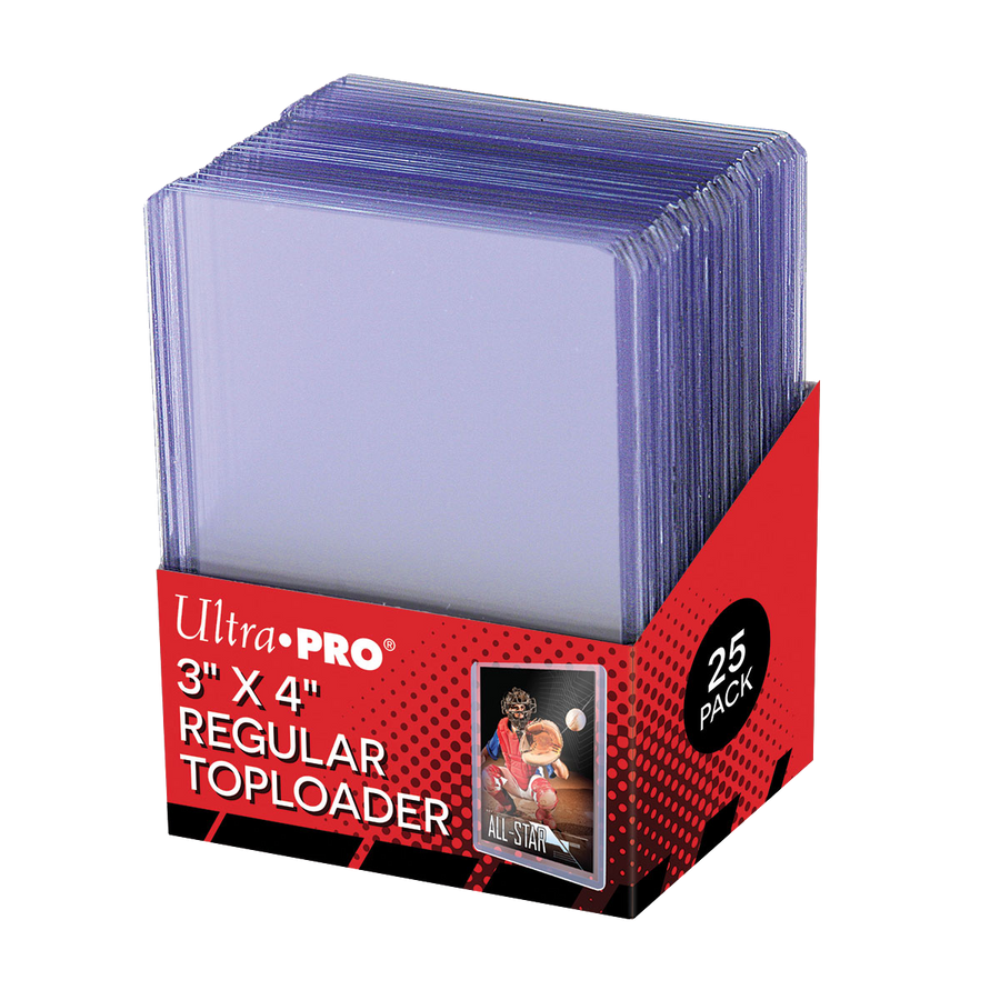 Toploaders Ultra PRO International