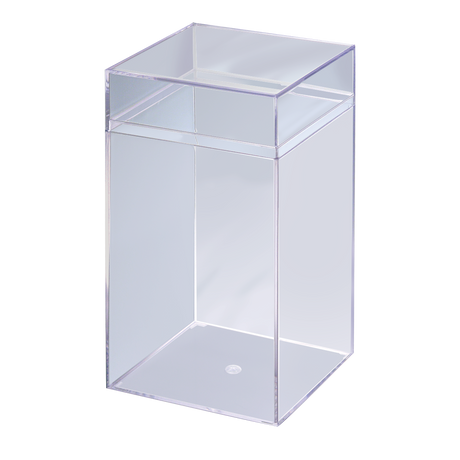 Toy Storage & Figurine Display Case | Ultra PRO International