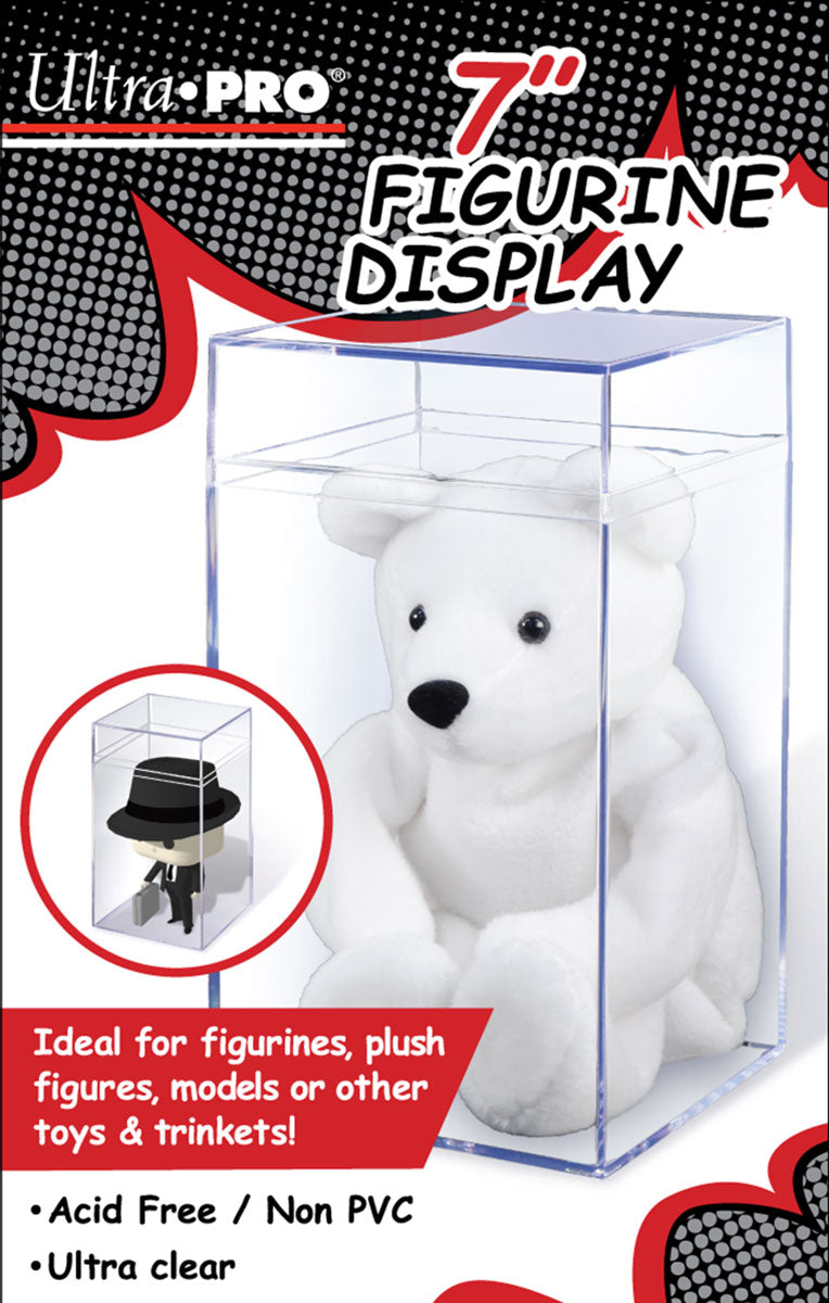 Toy Storage & Figurine Display Case | Ultra PRO International