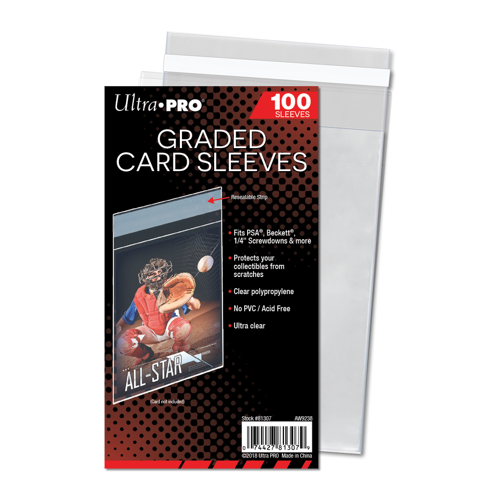 Sports Game 10 Line Strip Cards