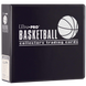 3" Basketball Trading Card Album