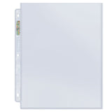 Platinum Series Pocket Pages (100ct) for Cards and Photos | Ultra PRO International