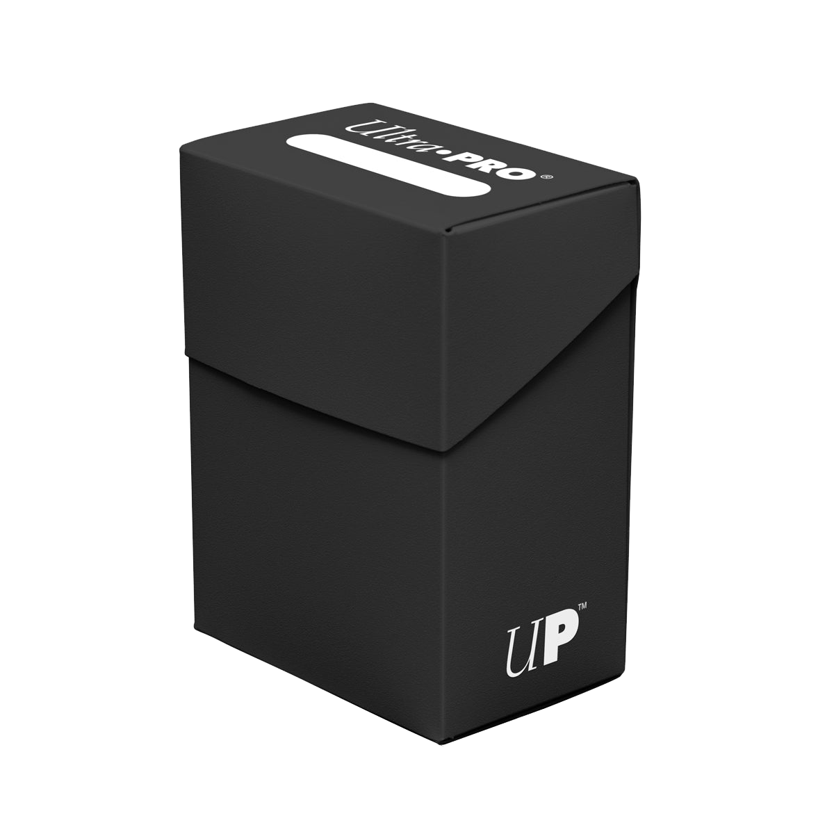 Solid Color Deck Box | Ultra PRO International Solid Color Deck Box | Ultra PRO International