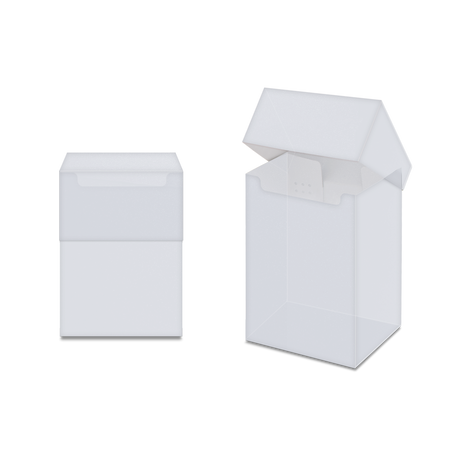 Solid Color DECK BOX®