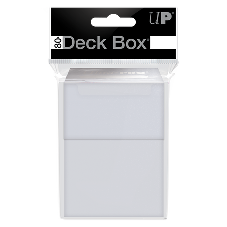 Solid Color DECK BOX®