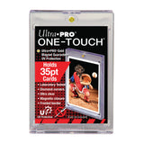 35PT UV ONE-TOUCH® Magnetic Holder - Image 2 | Ultra PRO