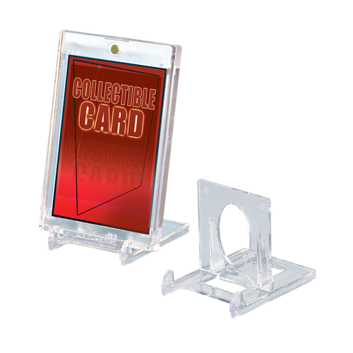 Small 2-Piece Card Holder Stands (5ct)