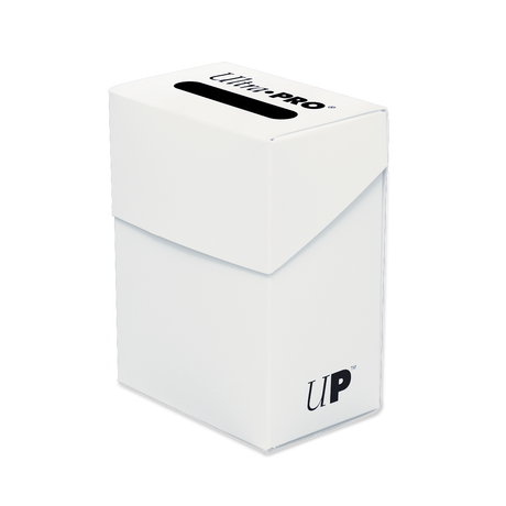 Solid Color DECK BOX®