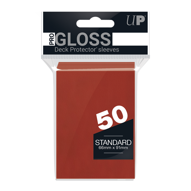 Just Sleeves Inner Sleeves | Pack of 100 Clear Card Game Sleeves for  Standard Size Cards | Extra-High Clarity | Professional Protection for Up  to 100