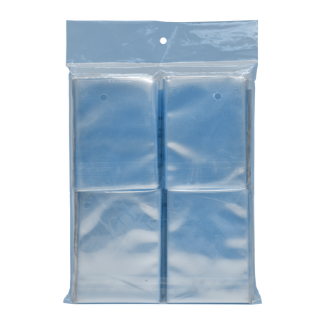 2.5" x 3.5" PENNY SLEEVES® Soft Trading Card Protectors