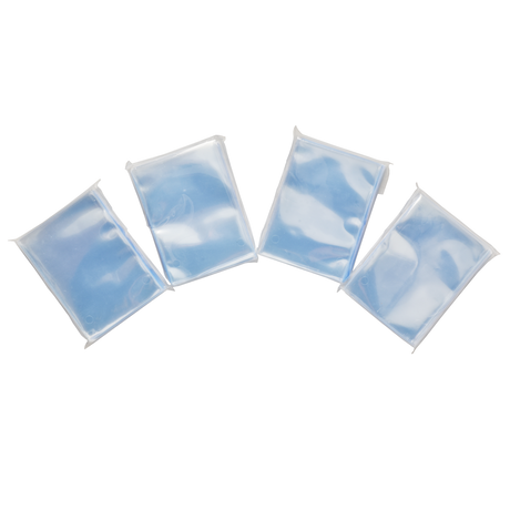 2.5" x 3.5" Soft Trading Card Penny Sleeves | Ultra PRO International