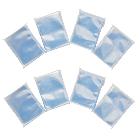 2.5" x 3.5" Soft Trading Card Penny Sleeves | Ultra PRO International