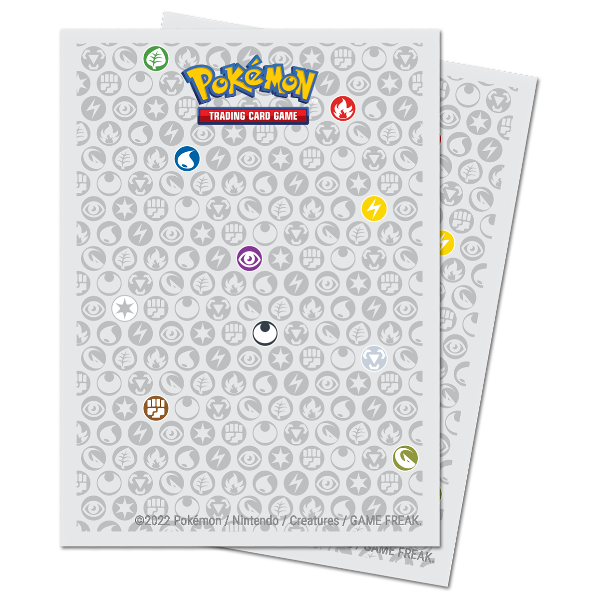 First Partner Accessory Bundle for Pokémon | Ultra PRO International Zoom