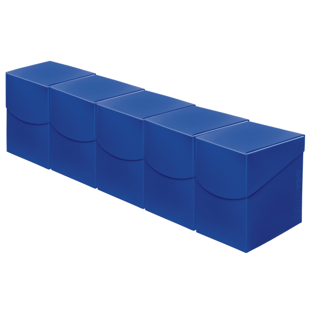 Eclipse PRO 100+ Deck Box® 5 Set Bundle | Ultra PRO International