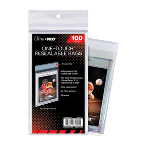 ONE-TOUCH® Holders