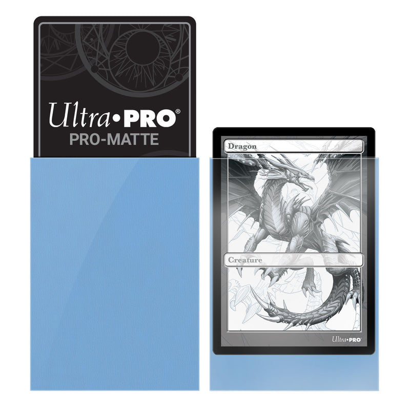 Card Sleeves  Ultra PRO International