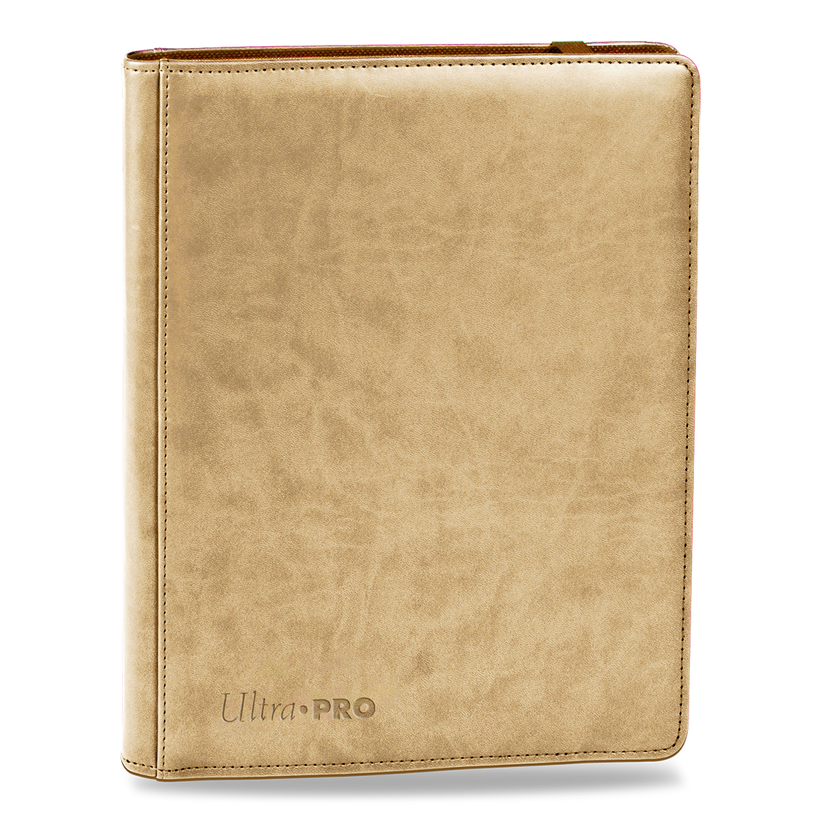 Premium 9-Pocket PRO-Binder