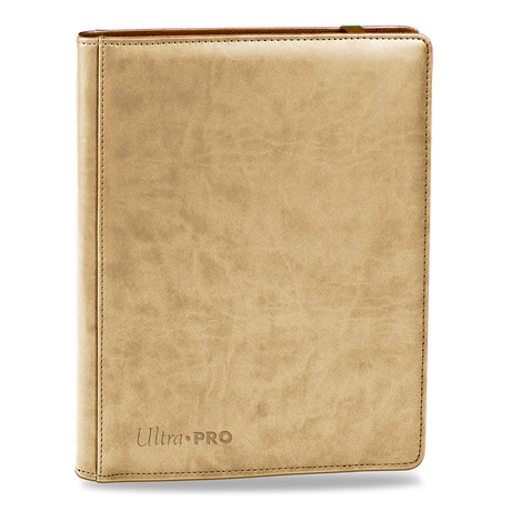 Premium 9-Pocket PRO-BINDER®